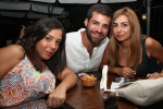 Saturday Night at Barbacane Pub, Byblos